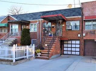 1168 E 101st St, Brooklyn, NY 11236