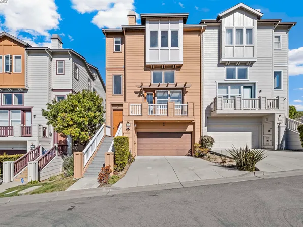 38 Mandalay Pl, South San Francisco, CA 94080