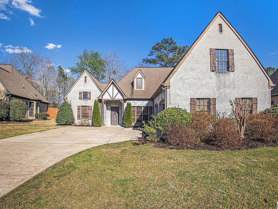 128 Eagle Cove Dr, Pelham, AL 35124 Zillow