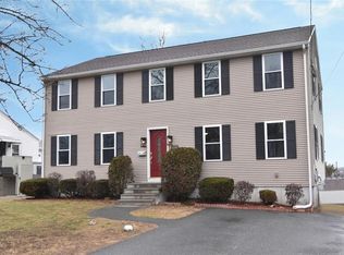 210 Holland St, Cranston, RI 02920
