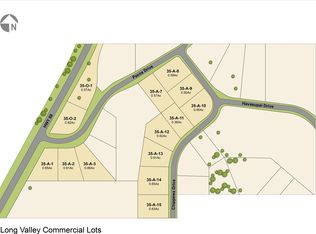 Pecos Dr, Duck Creek Village, UT 84762