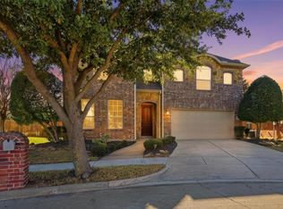 6284 Sun Ray Dr, Denton, TX 76208