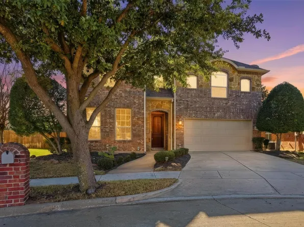 6284 Sun Ray Dr, Denton, TX 76208