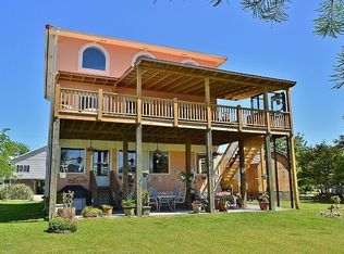 6155 Shawnee St, Kiln, MS 39556