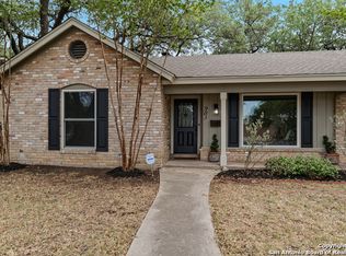 903 Mount Perkins, San Antonio, TX 78213