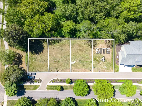 17438 Bellgate Ln Lot 4, Spring Lake, MI 49456