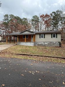 (Undisclosed Address), Heber Springs, AR, 72543
