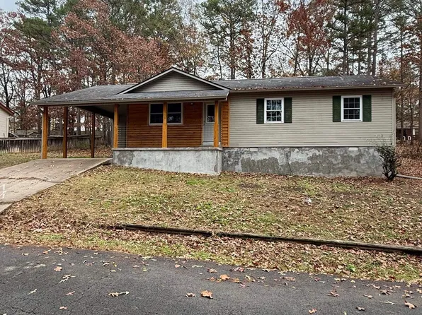 (undisclosed Address), Heber Springs, AR 72543