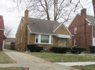14946 Edmore Dr, Detroit, MI 48205
