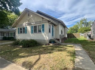 612 Marion Ave, Mattoon, IL 61938
