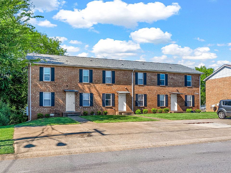 1st image of 3284 Tower Dr APT F
