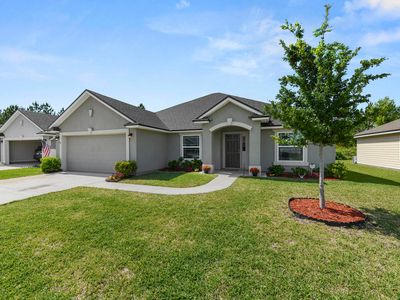 96231 Graylon Dr, Yulee, FL, 32097