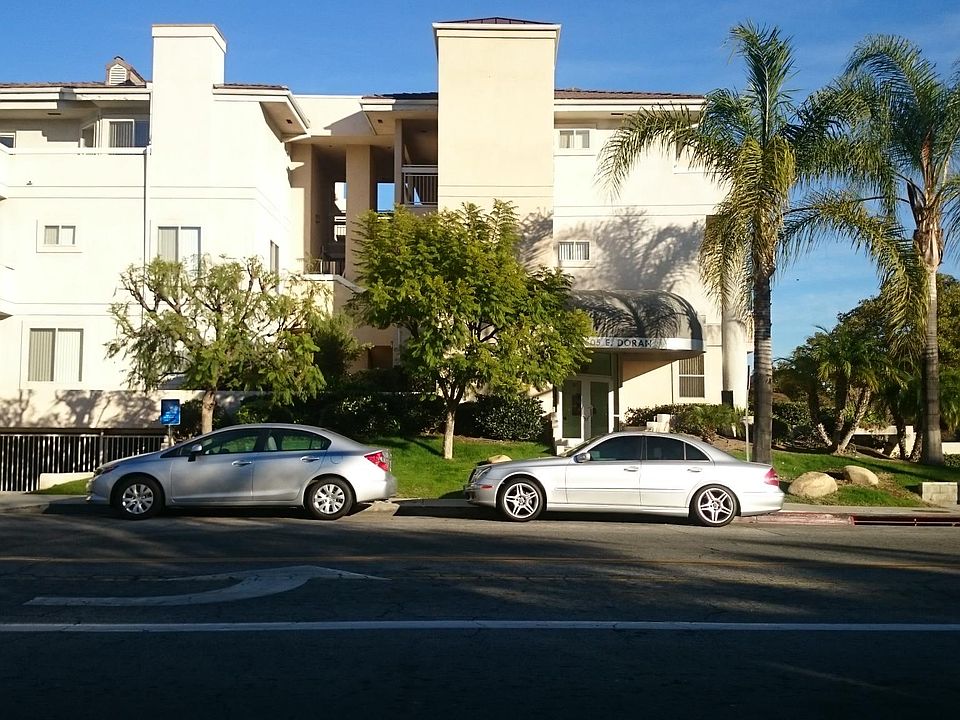 1st image of 505 E Doran St APT 105