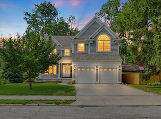 506 W California Ave, Urbana, IL 61801