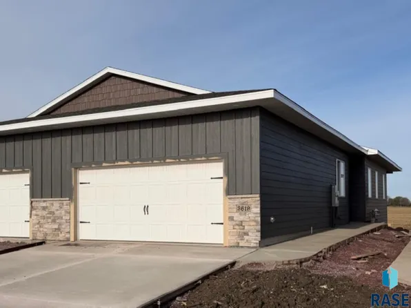 3619 S Heather Ave, Sioux Falls, SD 57106