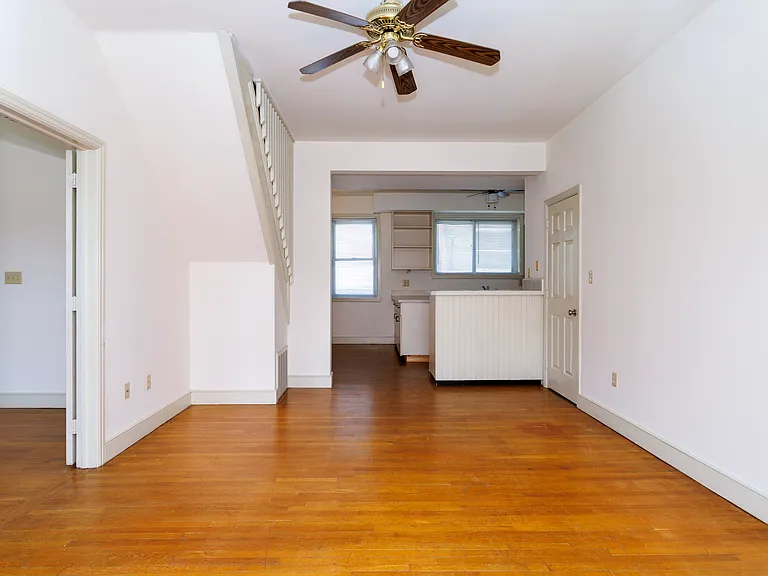 Overbrook Court apartments — Photo 18