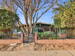 2905 E 20th St, National City, CA 91950