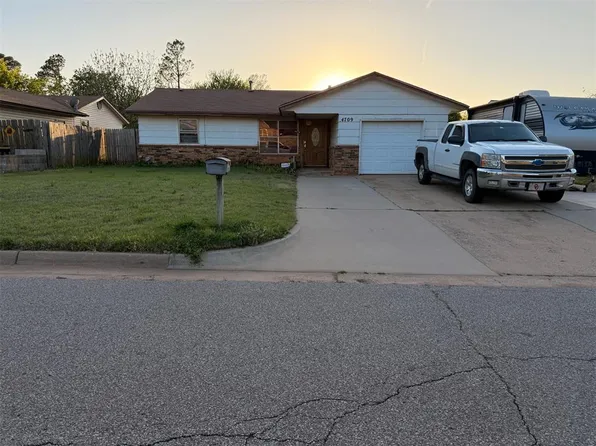 4709 S East Ave, Oklahoma City, OK 73129