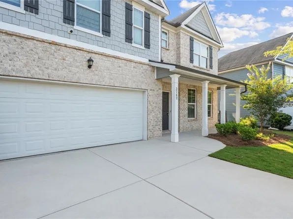 3742 Richmond Bnd, Lithonia, GA 30038