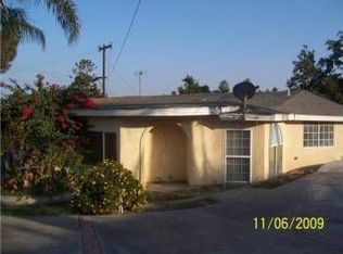 1035 Rubidoux Blvd, Riverside, CA 92509