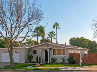 7905 Tommy Dr, San Diego, CA 92119