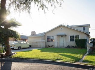 6107 Eglise Ave, Pico Rivera, CA 90660