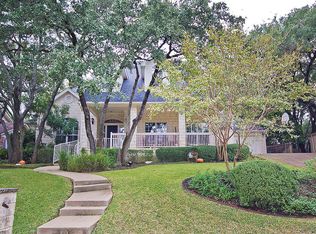 7517 Stonecliff Dr, Austin, TX 78731