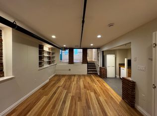 1110 Massachusetts Ave APT 1, Cambridge, MA 02138