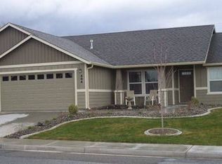 404 S Roosevelt St, Kennewick, WA 99336
