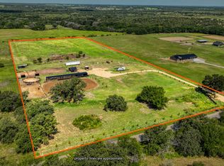 11170 Light Rd, Lipan, TX 76462