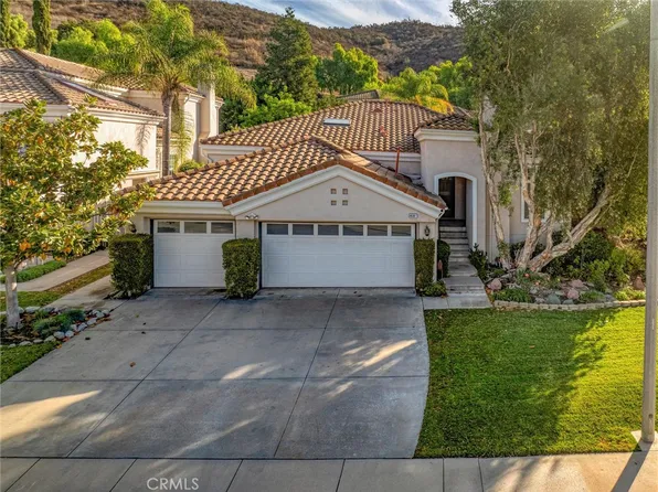 4100 Lemonberry Pl, Thousand Oaks, CA 91362