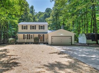 4258 Wayne Rd, Mantua, OH 44255