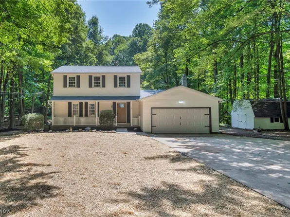 4258 Wayne Rd, Mantua, OH 44255