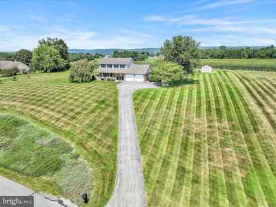 189 Johns Way Dr, Fredericksburg, PA, 17026