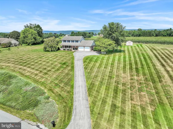 189 Johns Way Dr #L-0026, Fredericksburg, PA 17026