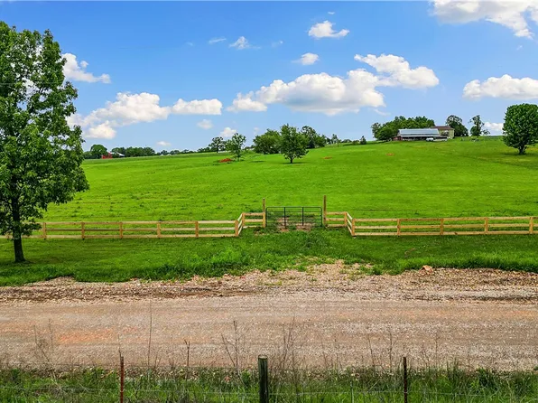 Winwood Ranch Rd, Siloam Springs, AR 72761