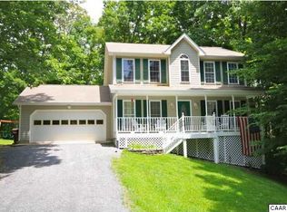 53 Jennings Dr, Palmyra, VA 22963