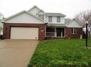 7505 Franklin Parke Blvd, Indianapolis, IN