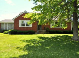366 Main St, Pleasureville, KY 40057