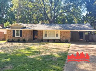 4801 Dianne Dr, Memphis, TN 38116