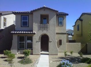 489 W Paseo Celestial, Sahuarita, AZ 85629