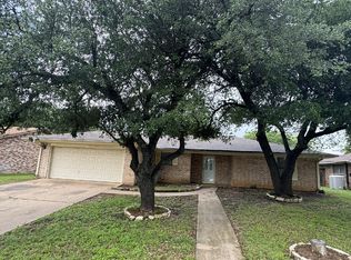 200 Brentwood St, Stephenville, TX 76401