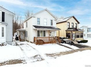 160 W Seneca St, Oswego, NY 13126