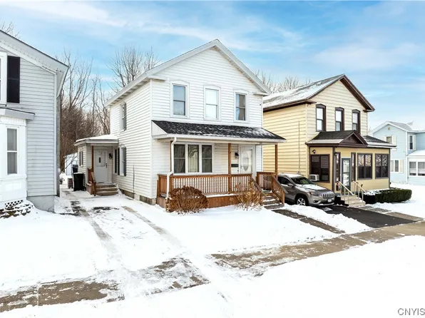 160 W Seneca St, Oswego, NY 13126