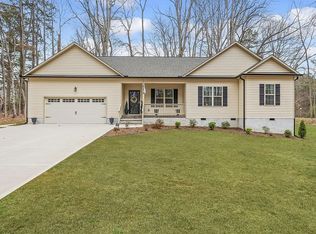 105 Oak Ridge Rd, Franklinton, NC 27525