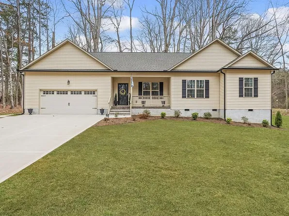105 Oak Ridge Rd, Franklinton, NC 27525