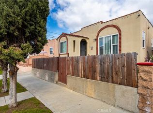 1048 Ronan Ave, Wilmington, CA 90744