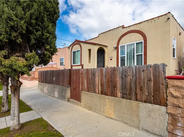 1048 Ronan Ave, Wilmington, CA 90744