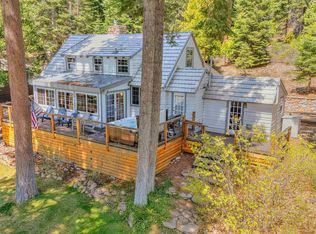 6023 N Lake Blvd, Carnelian Bay, CA 96140