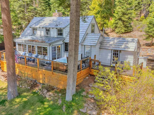 6023 N Lake Blvd, Carnelian Bay, CA 96140